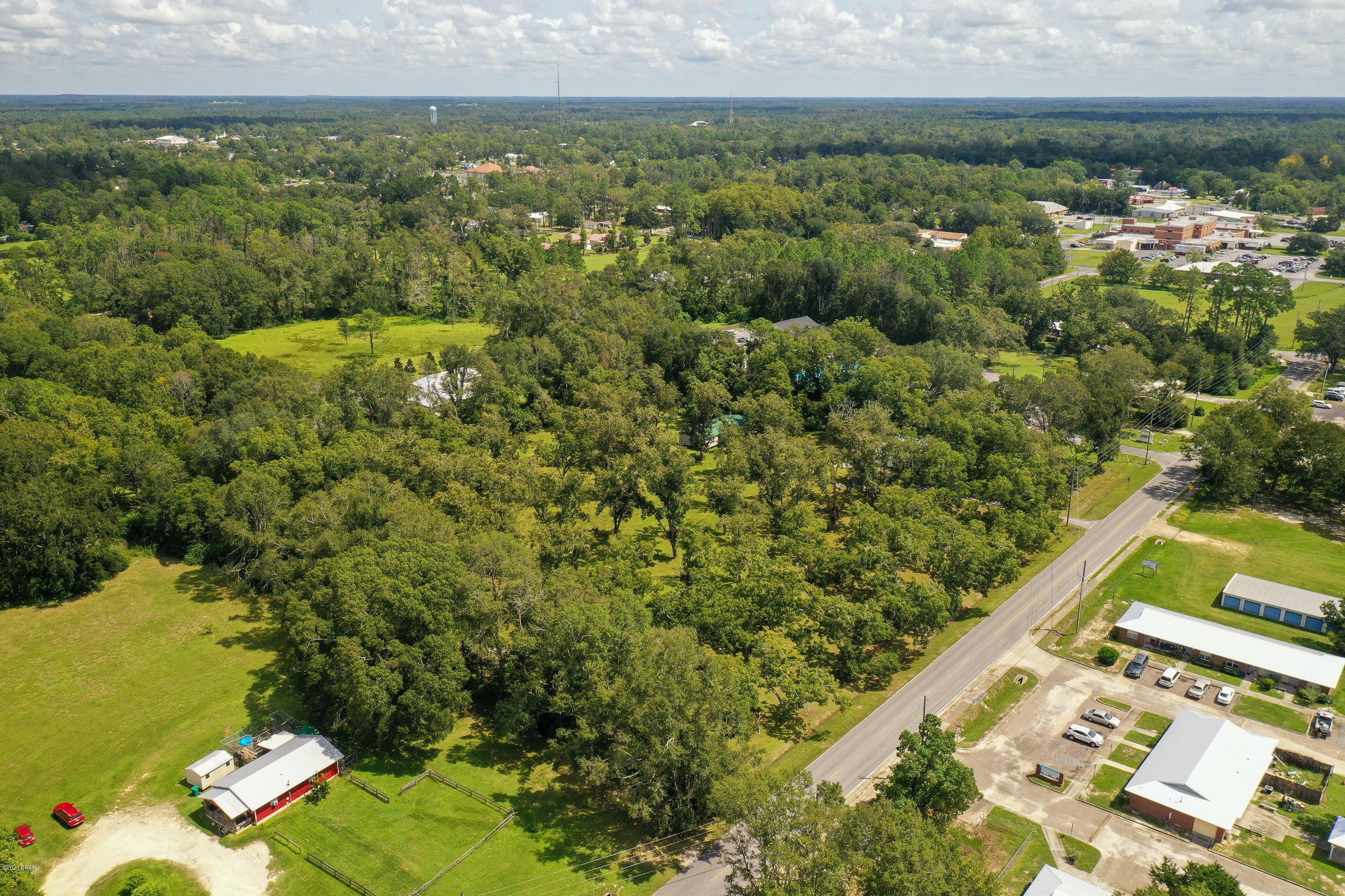 [No Recorded Subdiv] - Commercial Sale