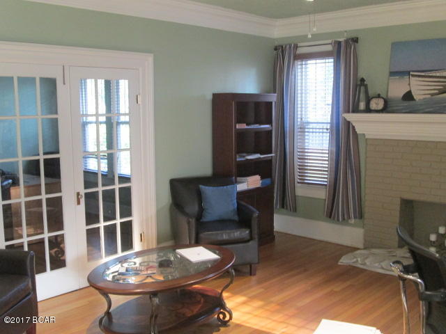 Gulf Coast Dev Co Plat - Commercial Lease