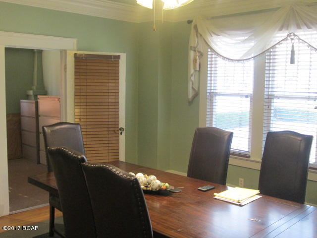 Gulf Coast Dev Co Plat - Commercial Lease