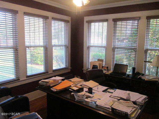 Gulf Coast Dev Co Plat - Commercial Lease