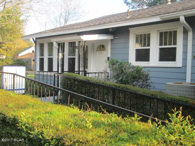 Gulf Coast Dev Co Plat - Commercial Lease