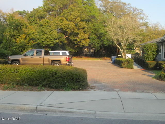 Gulf Coast Dev Co Plat - Commercial Lease