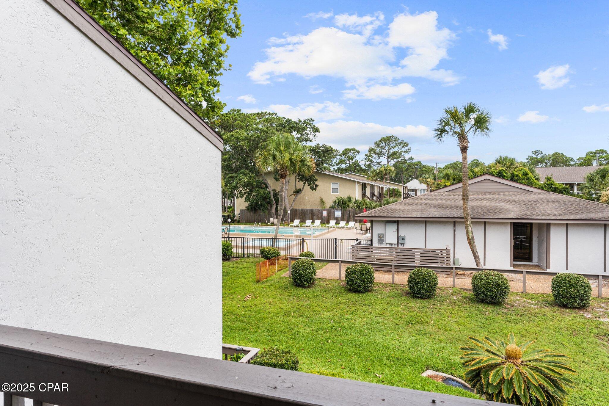 Palisades Condo Ph 1 - Residential Lease