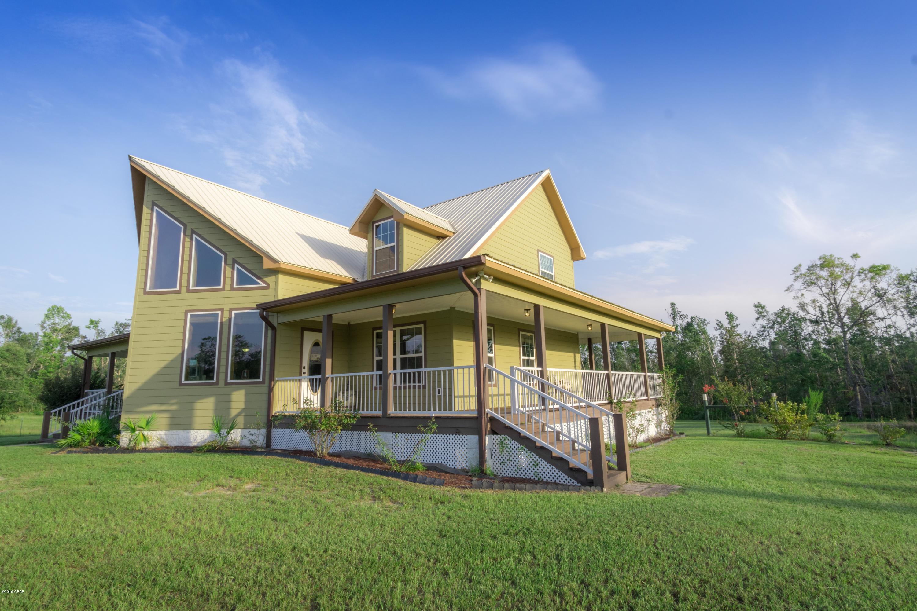 No Named Subdivision - Residential