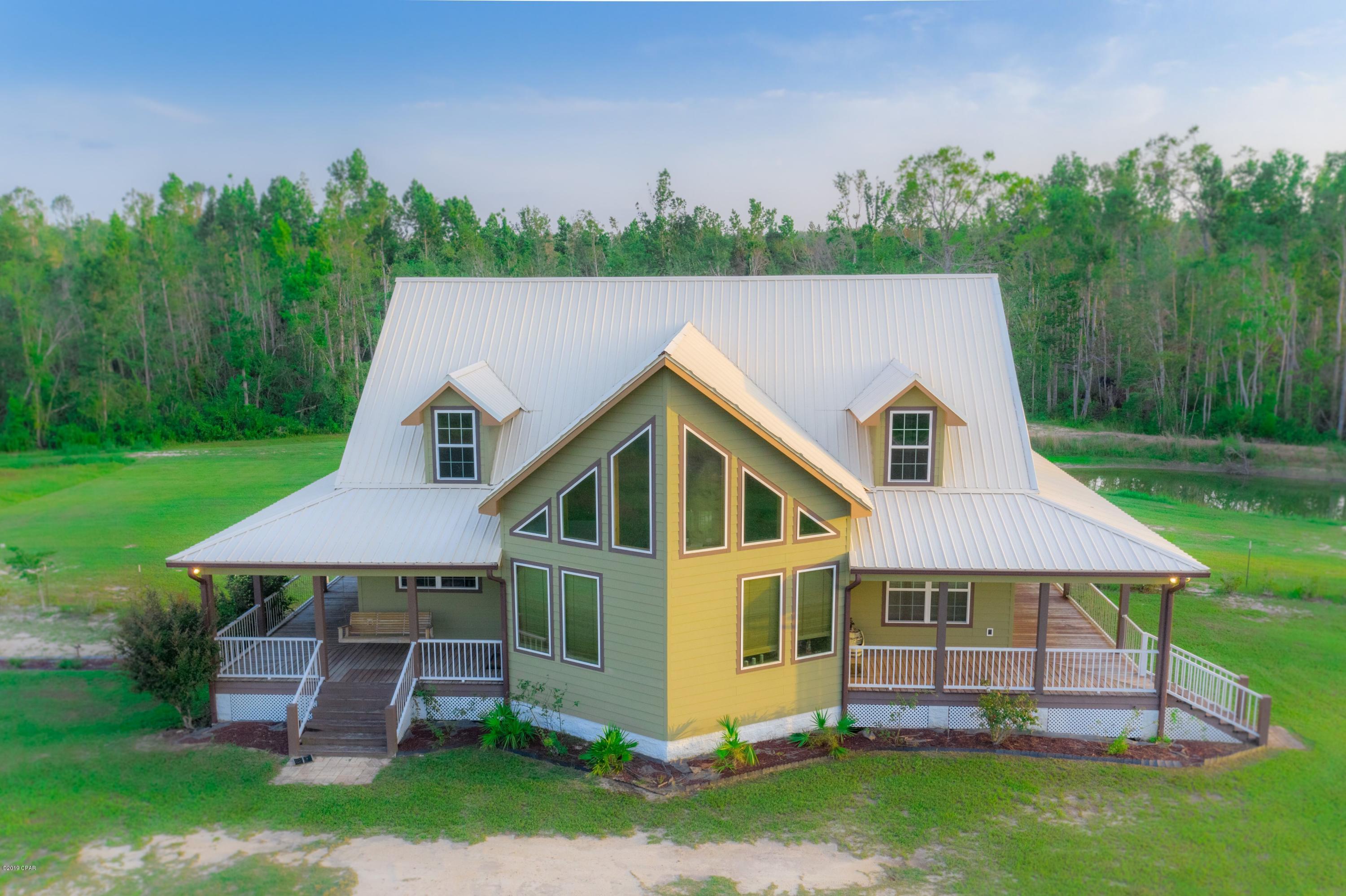 No Named Subdivision - Residential