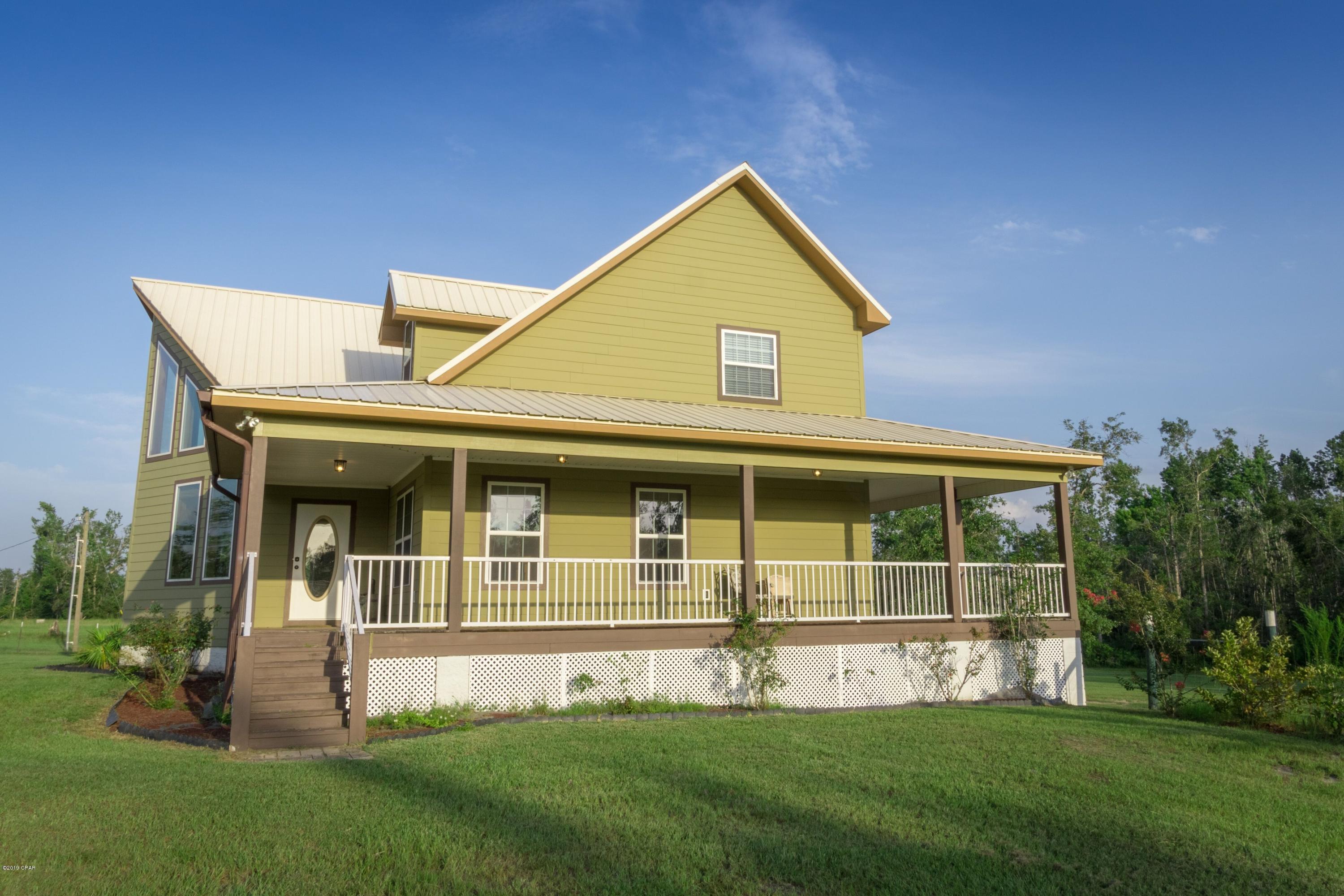 No Named Subdivision - Residential