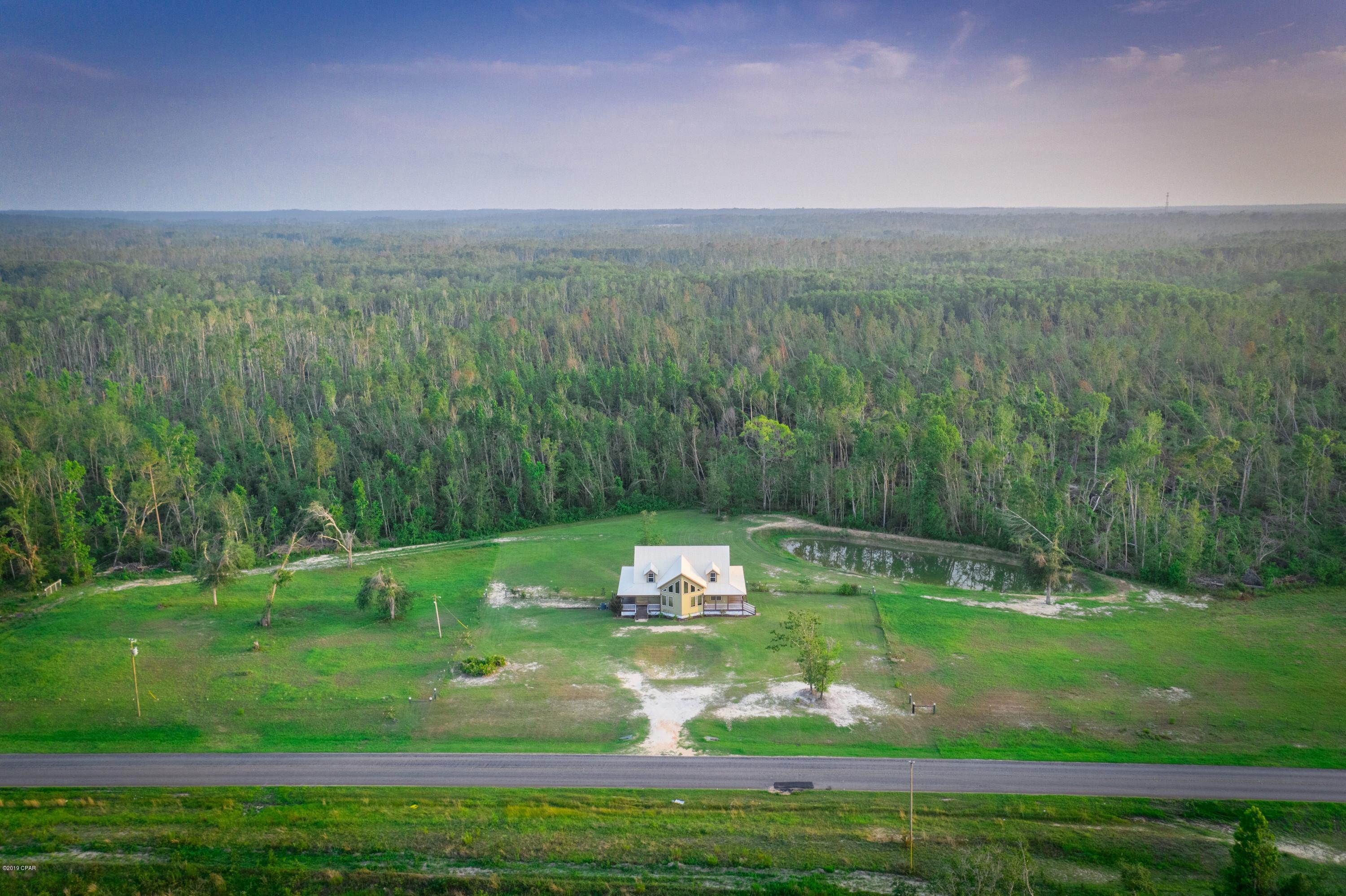 No Named Subdivision - Residential