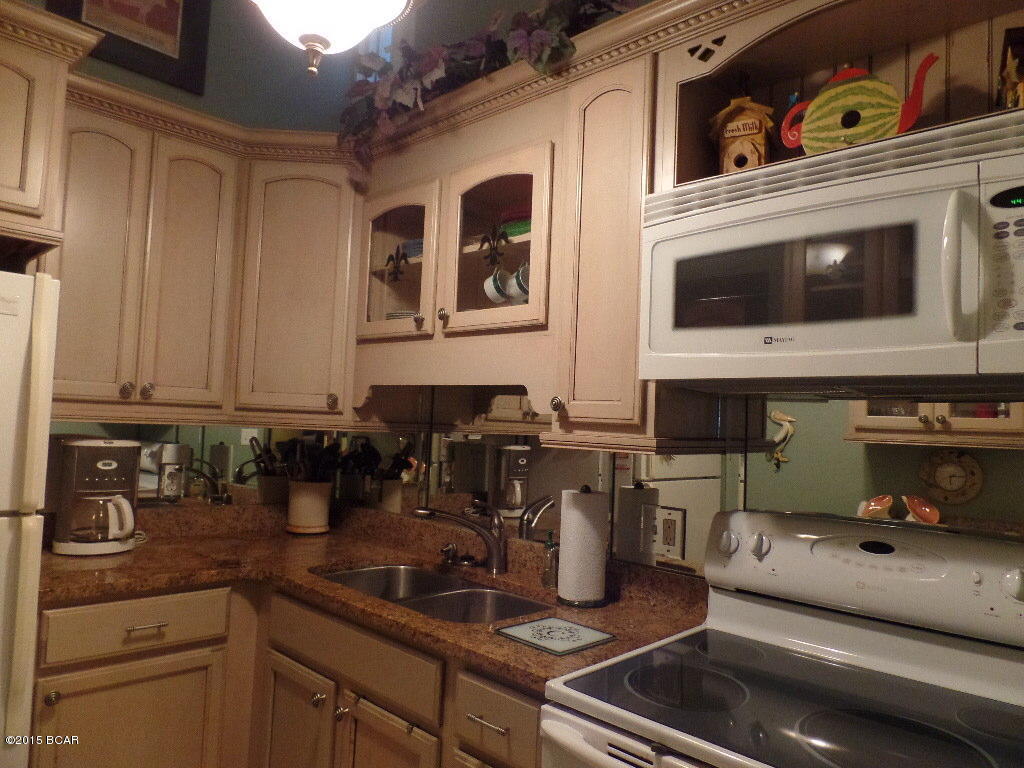 Horizon South I - Residential