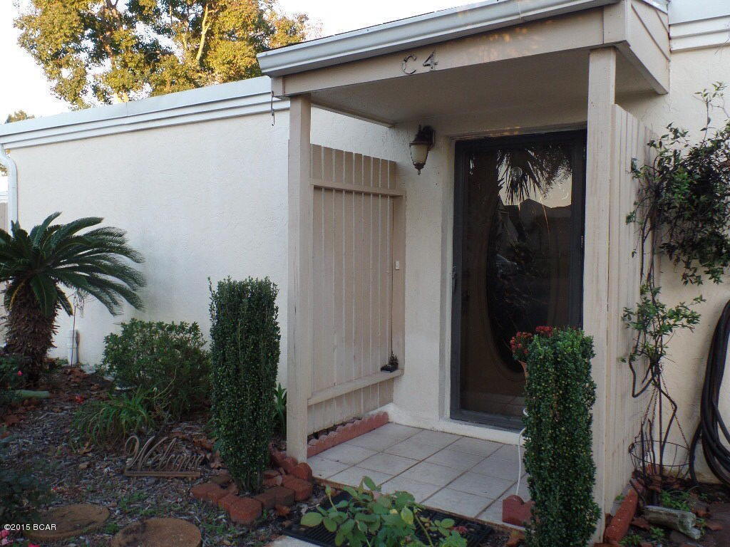 Horizon South I - Residential