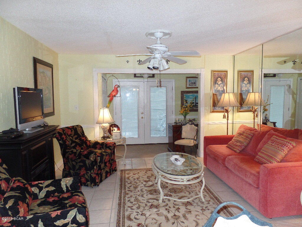 Horizon South I - Residential