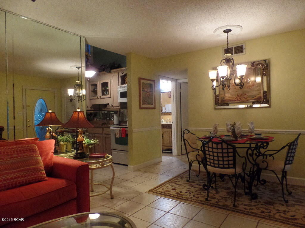 Horizon South I - Residential