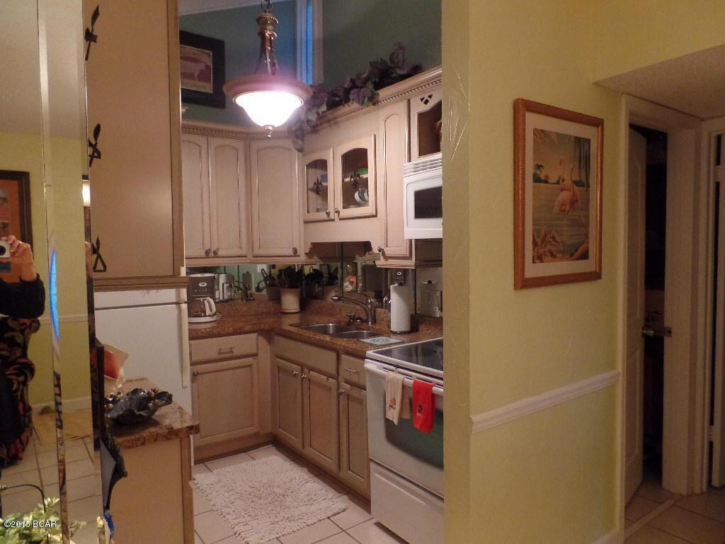 Horizon South I - Residential