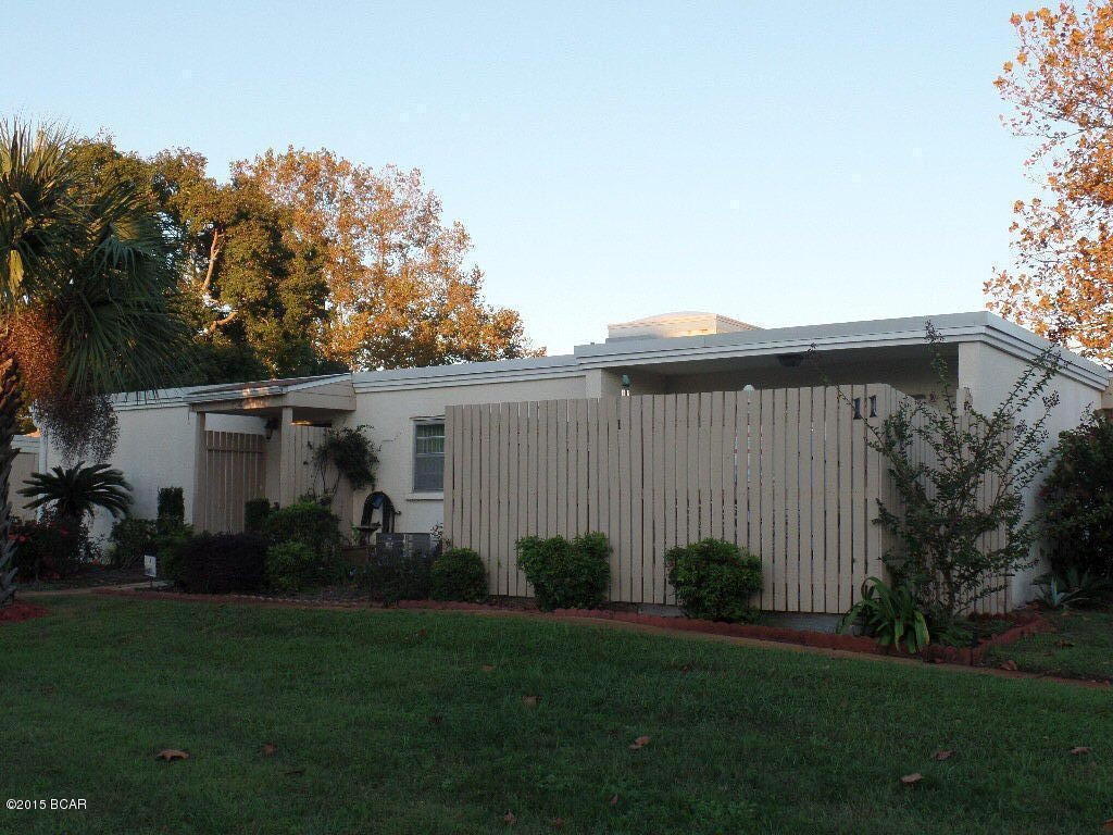 Horizon South I - Residential