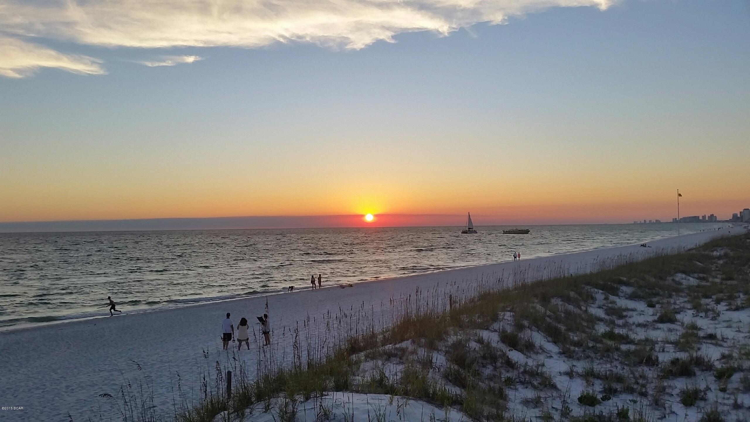 Horizon South I - Residential