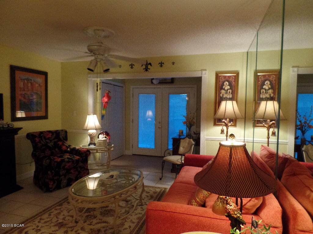 Horizon South I - Residential