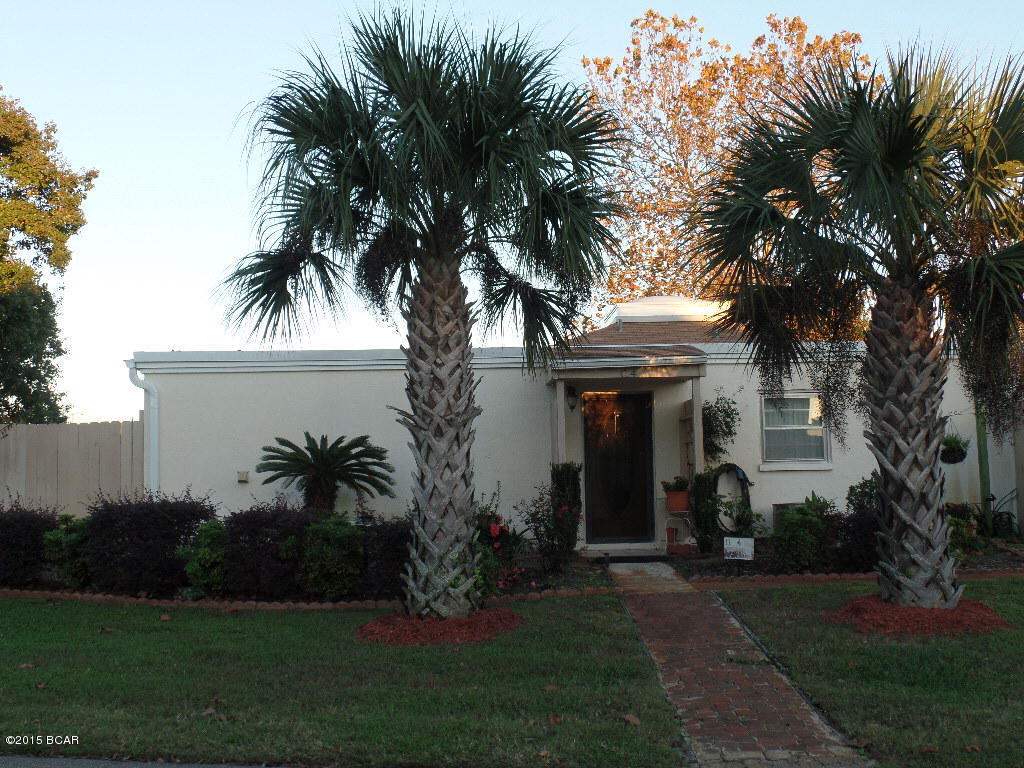 Horizon South I - Residential