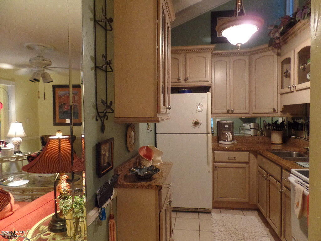 Horizon South I - Residential