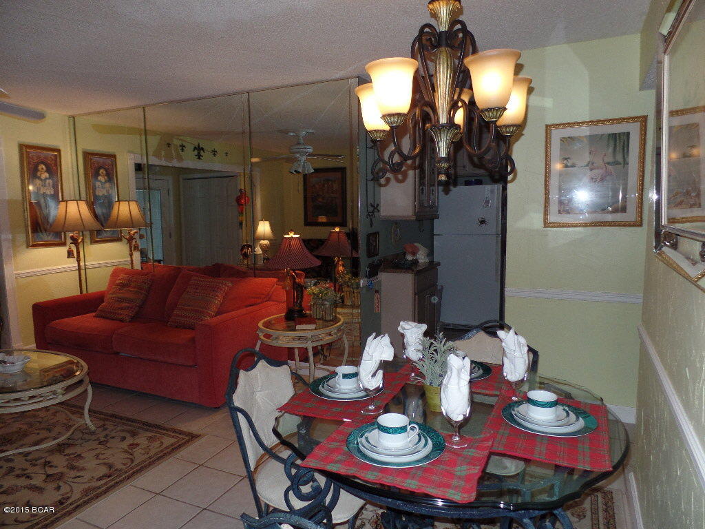 Horizon South I - Residential