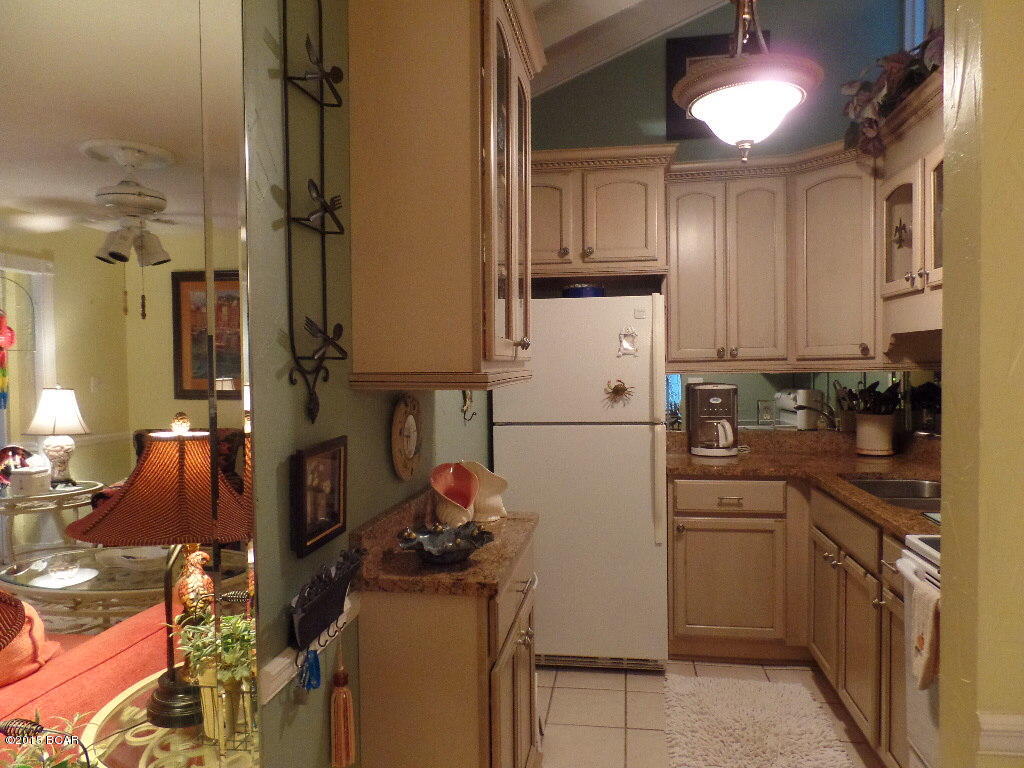 Horizon South I - Residential