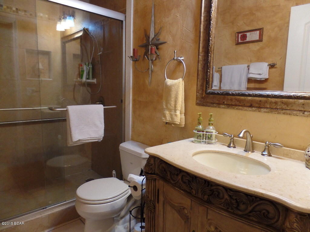 Horizon South I - Residential