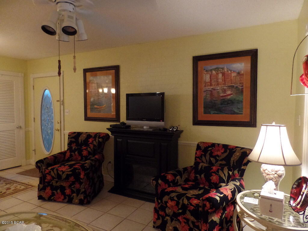 Horizon South I - Residential