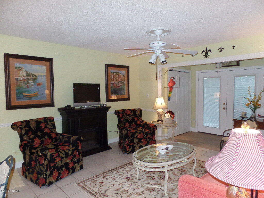 Horizon South I - Residential