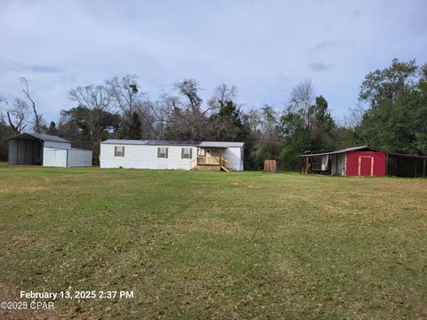 A home in Cottondale