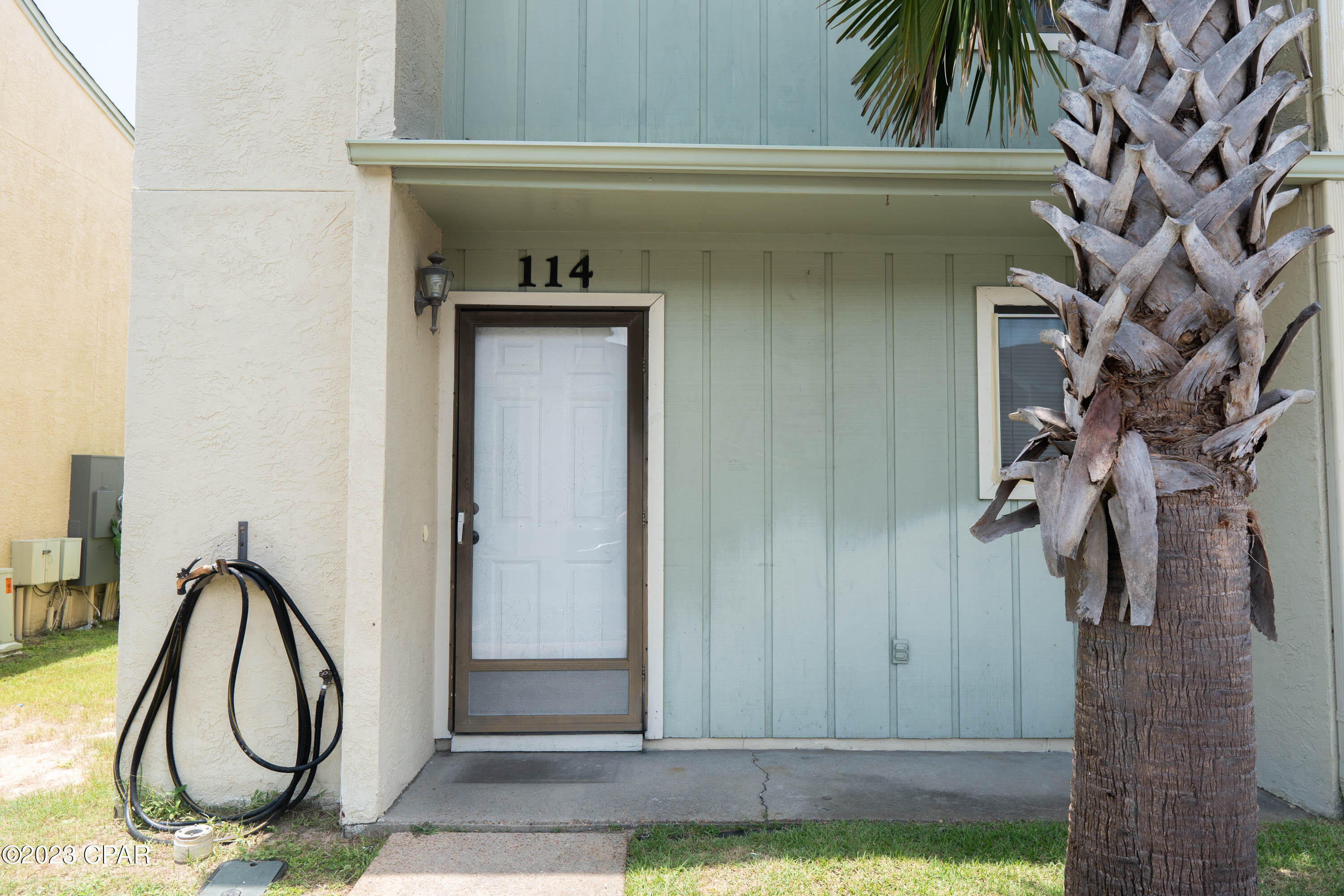 Gulf Highlands - Residential Lease