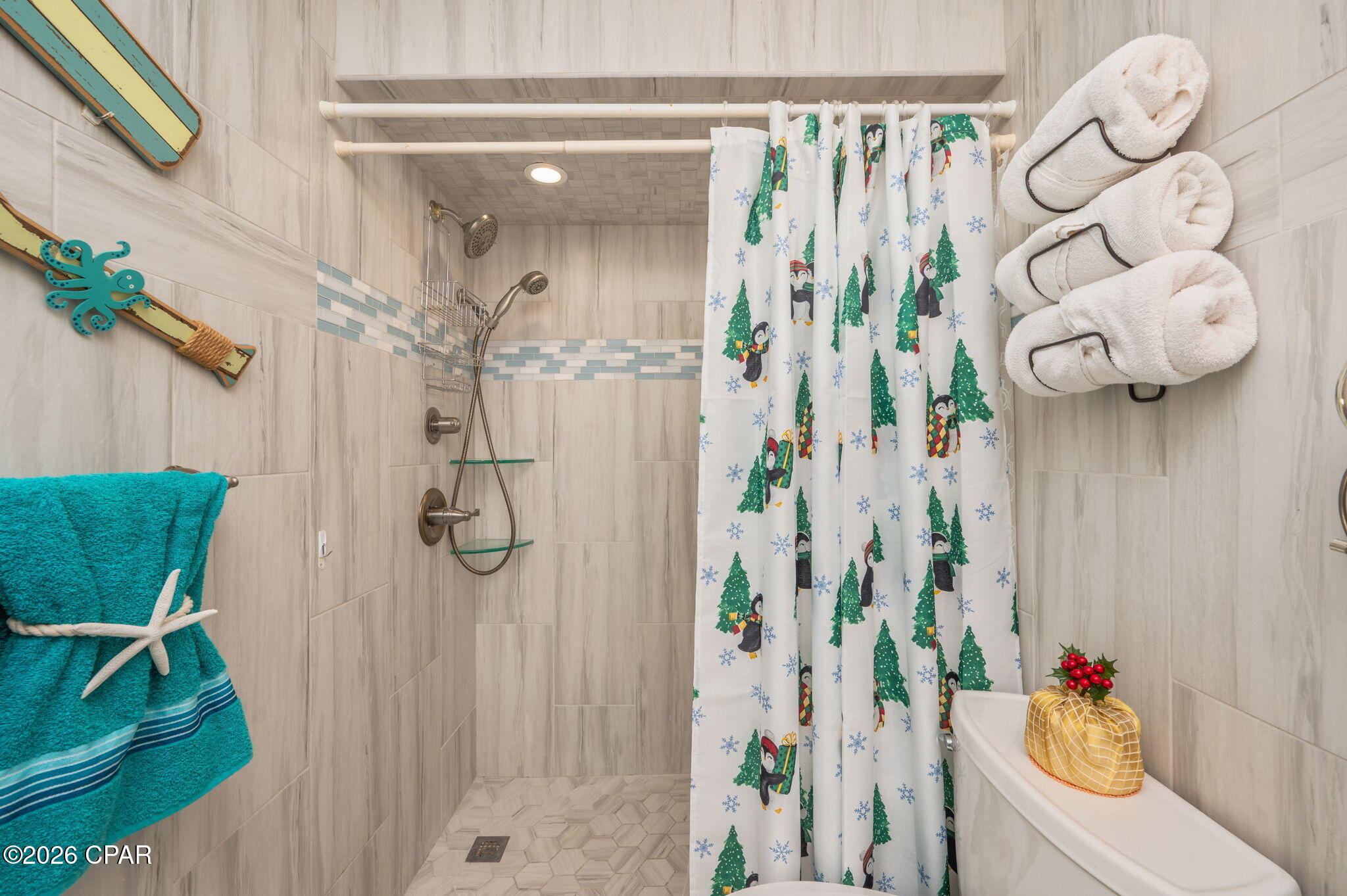 Regency Towers - Residential