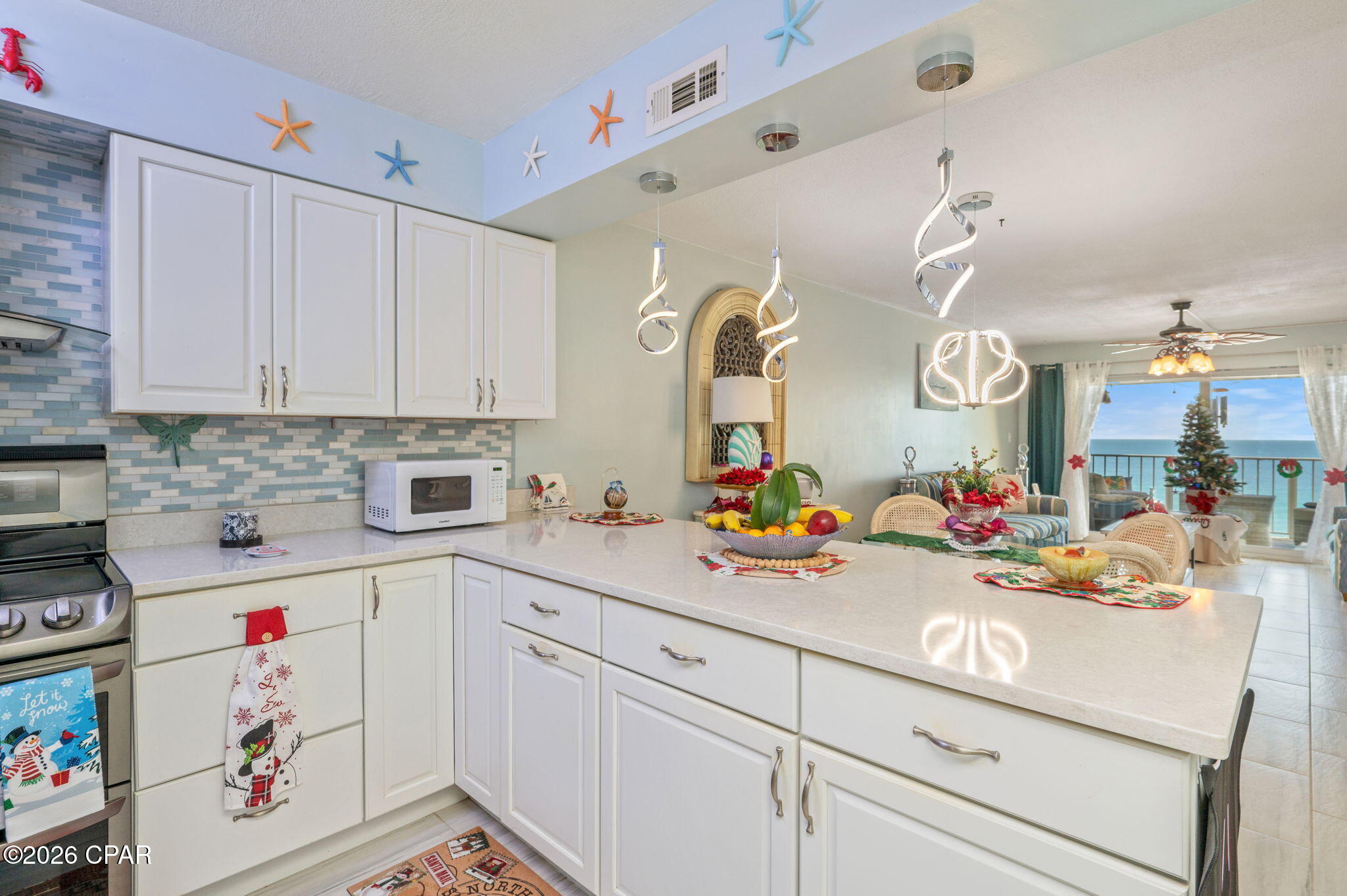 Regency Towers - Residential