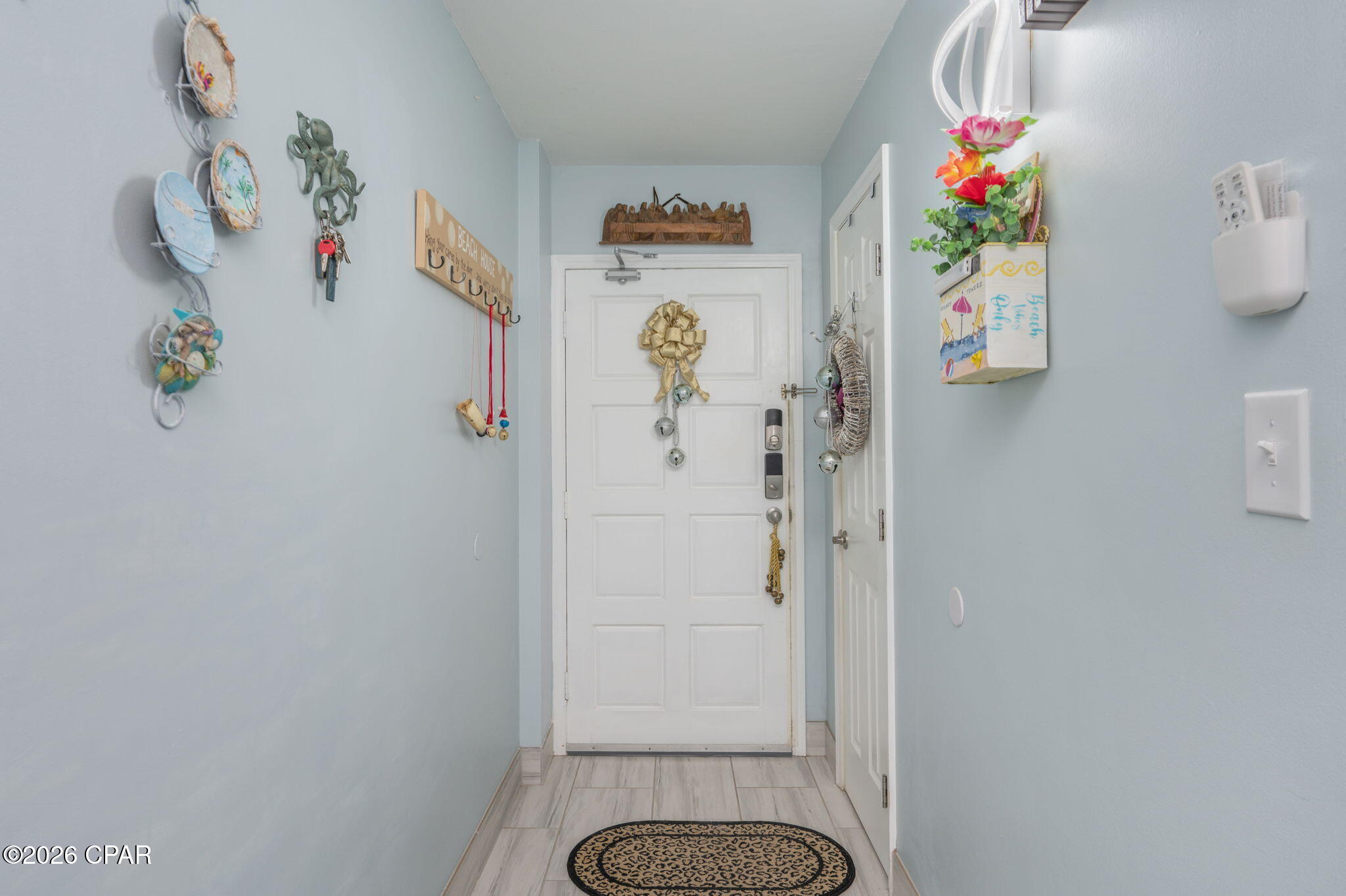 Regency Towers - Residential