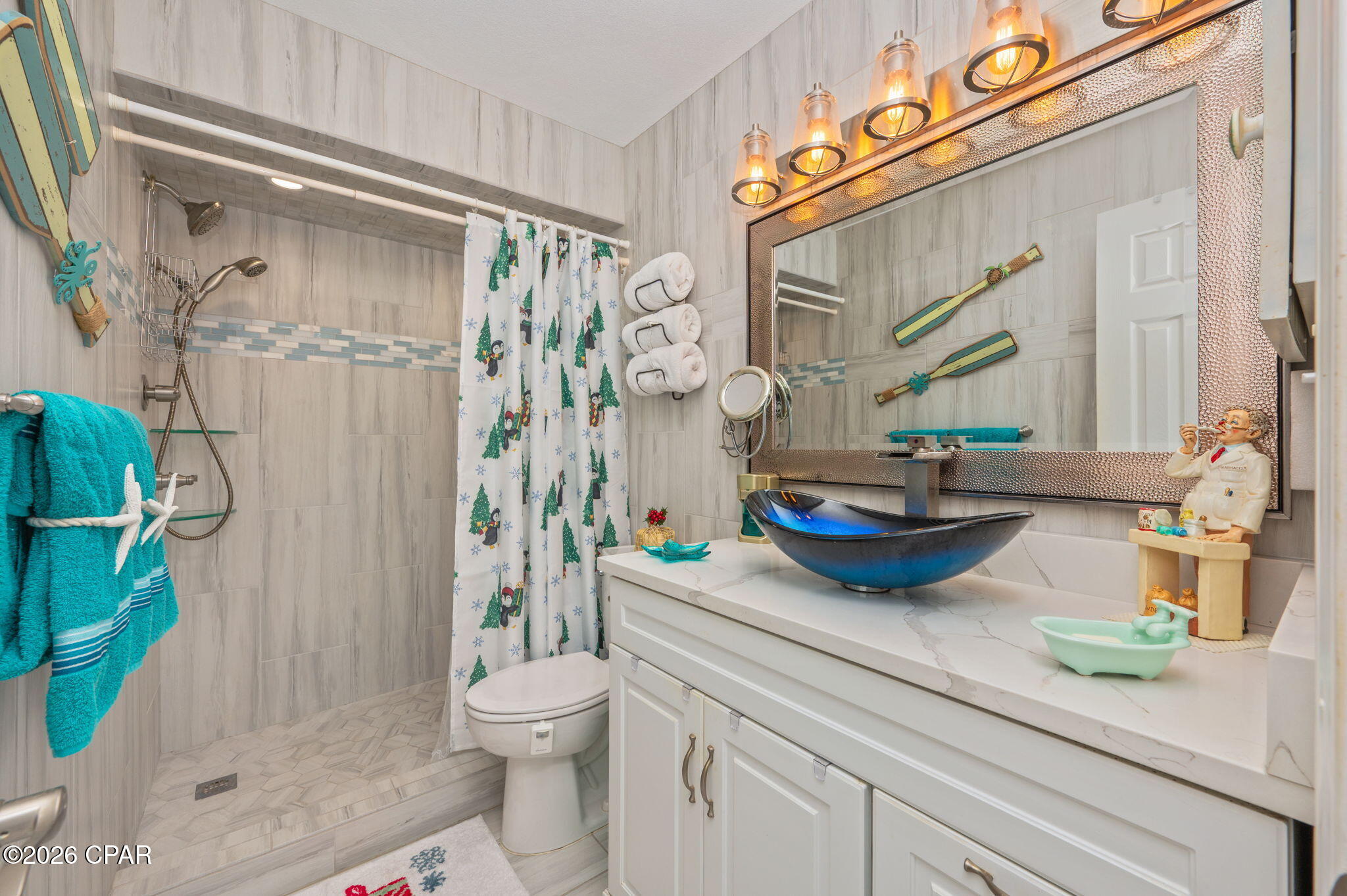 Regency Towers - Residential