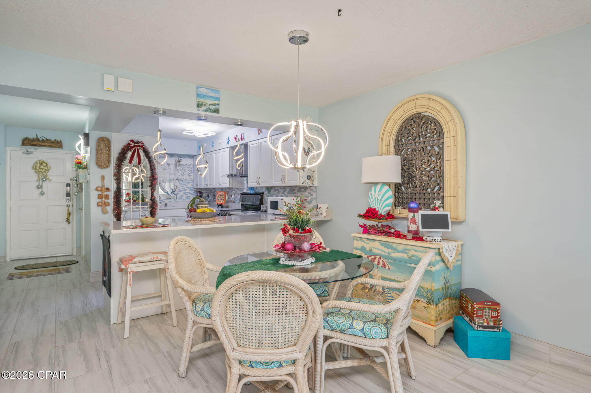 Regency Towers - Residential