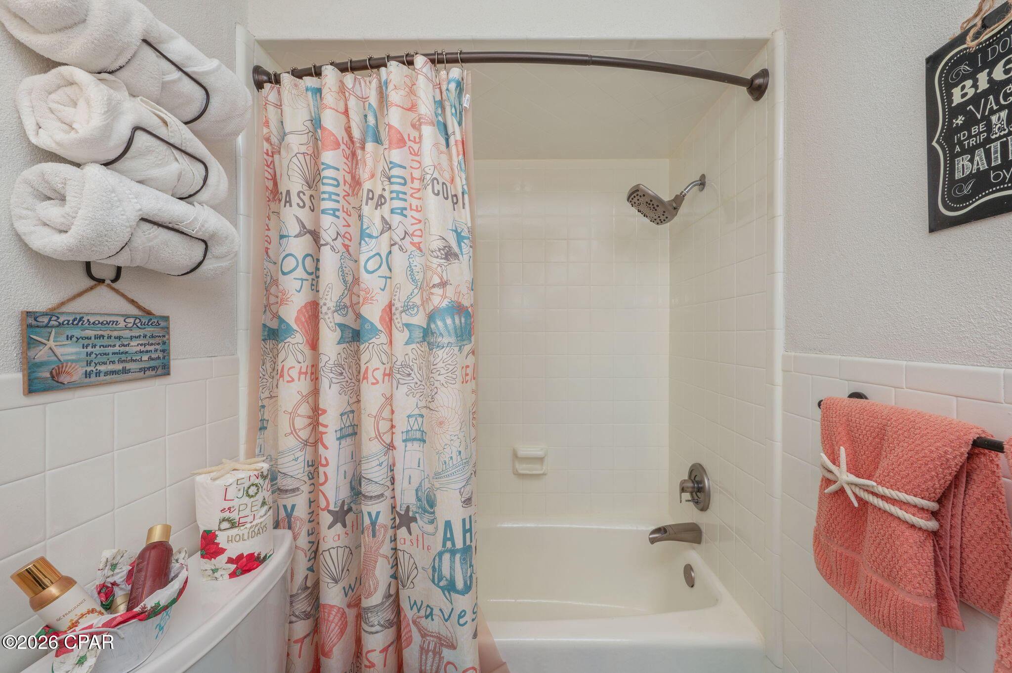 Regency Towers - Residential