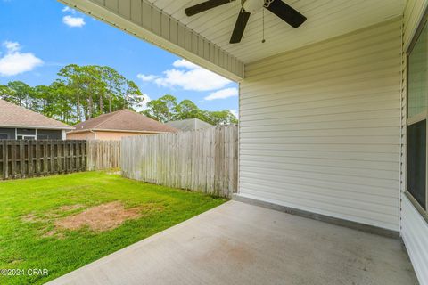 A home in Panama City Beach