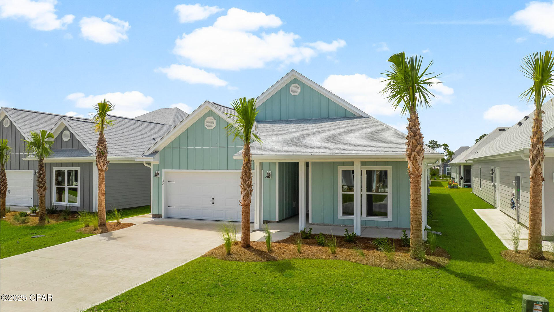 Windmark - Residential