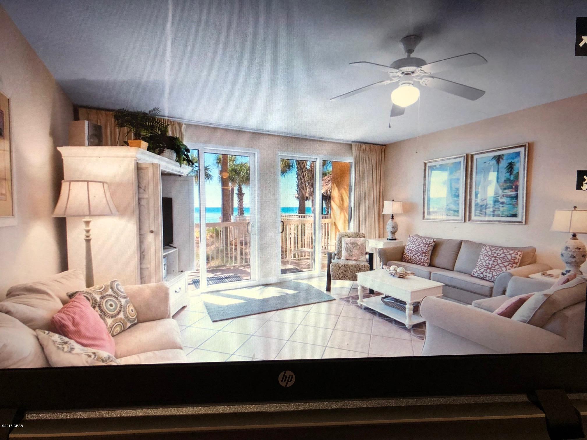 Calypso Towers I - Residential