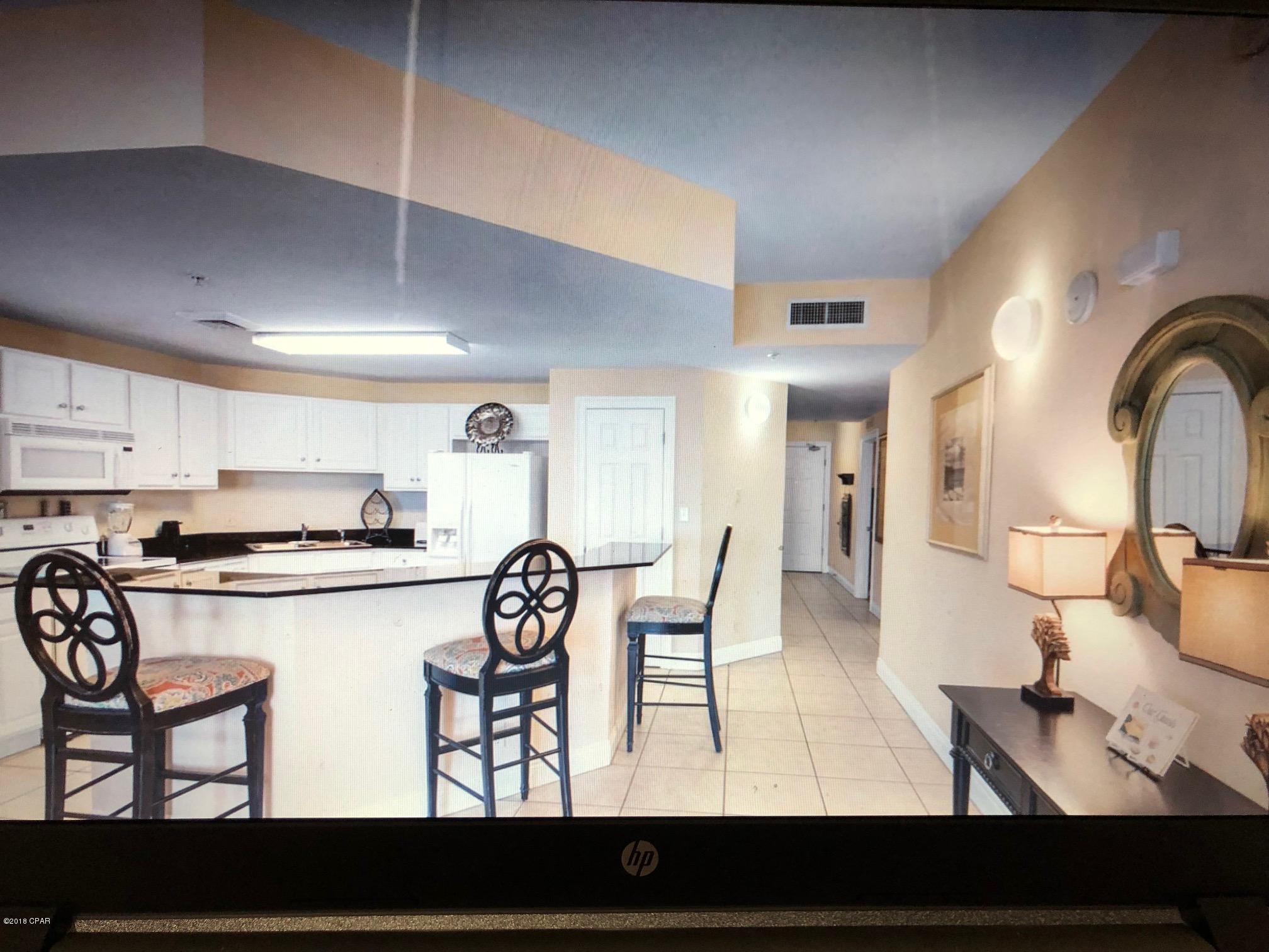 Calypso Towers I - Residential