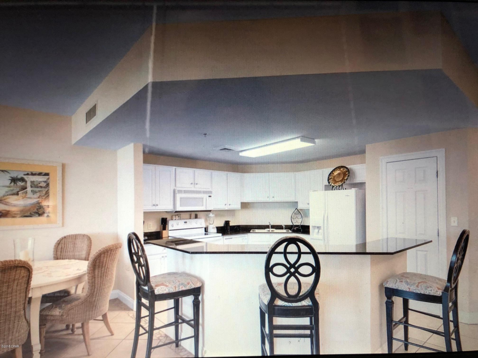 Calypso Towers I - Residential