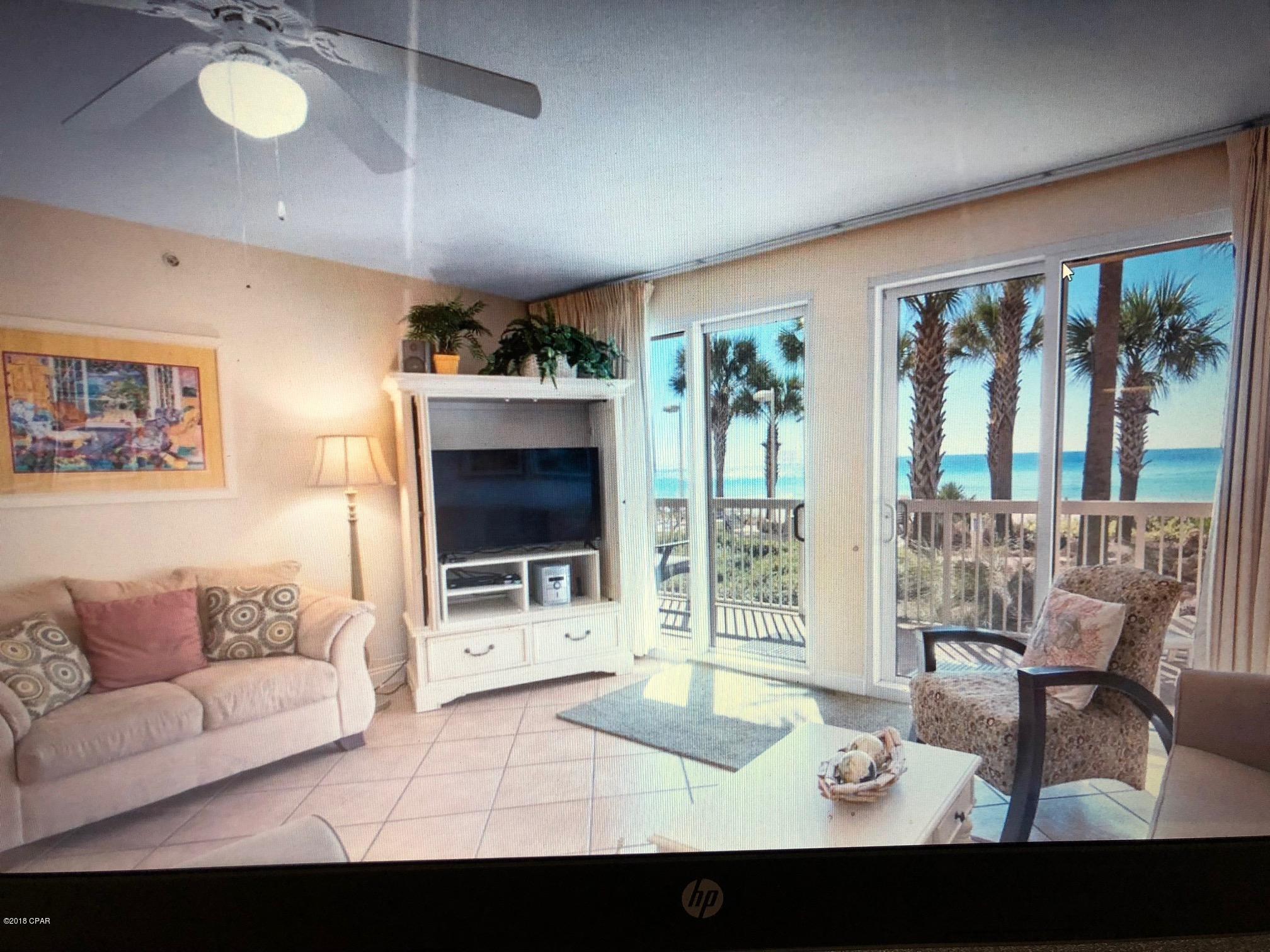 Calypso Towers I - Residential