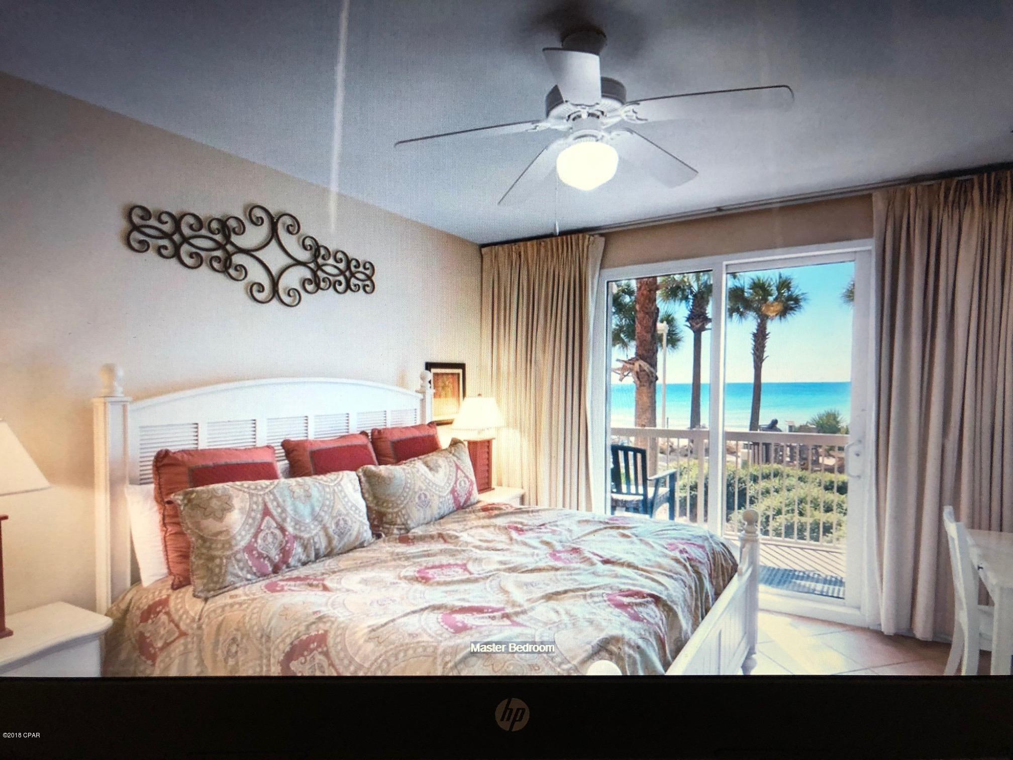 Calypso Towers I - Residential