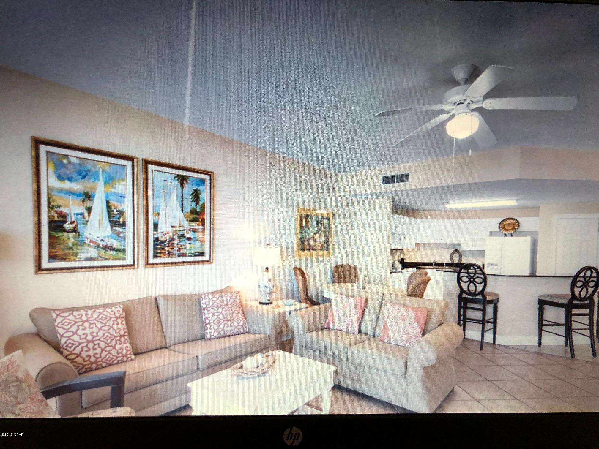 Calypso Towers I - Residential