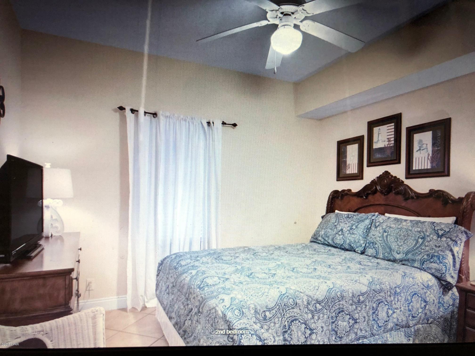 Calypso Towers I - Residential