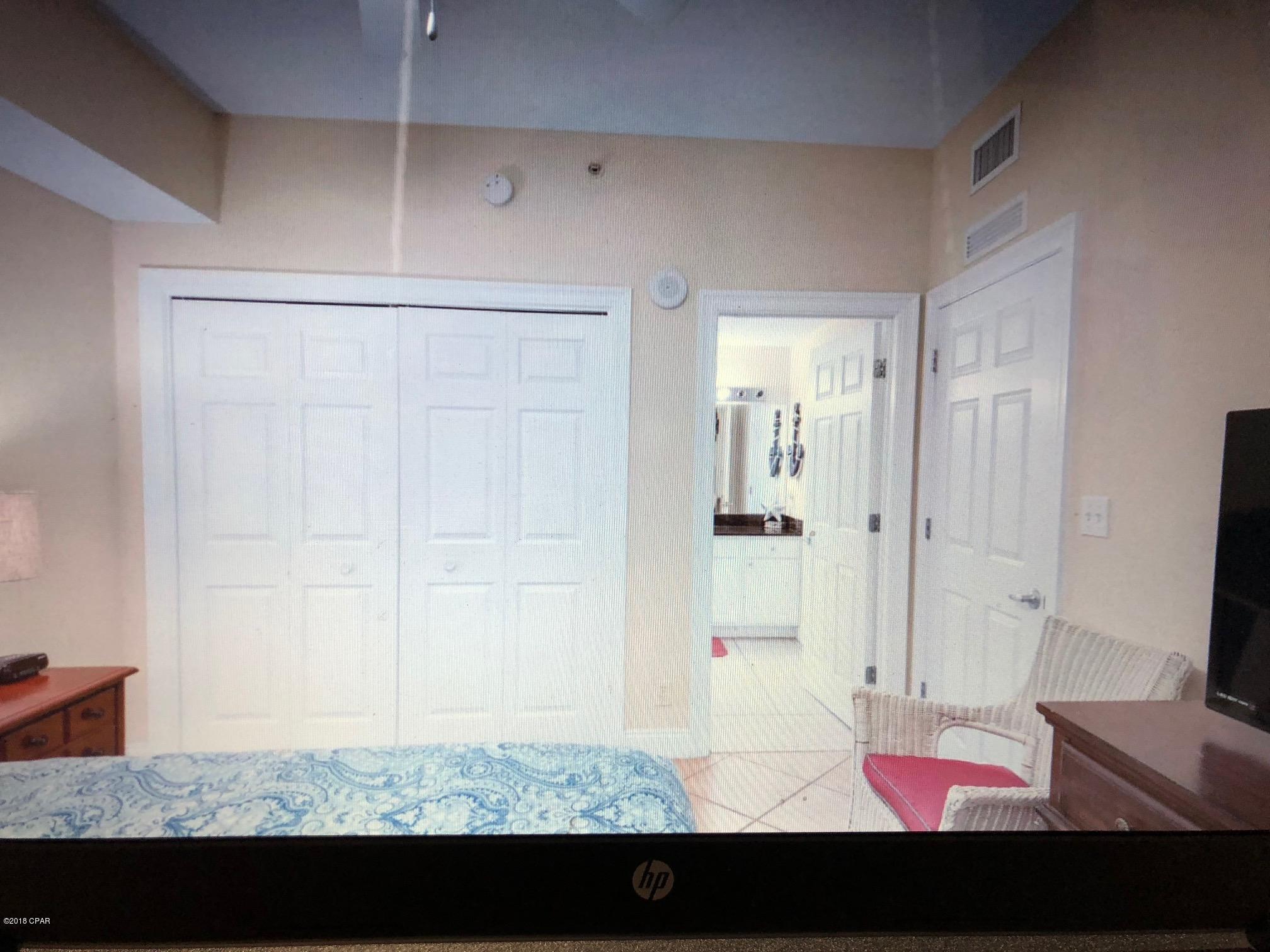 Calypso Towers I - Residential