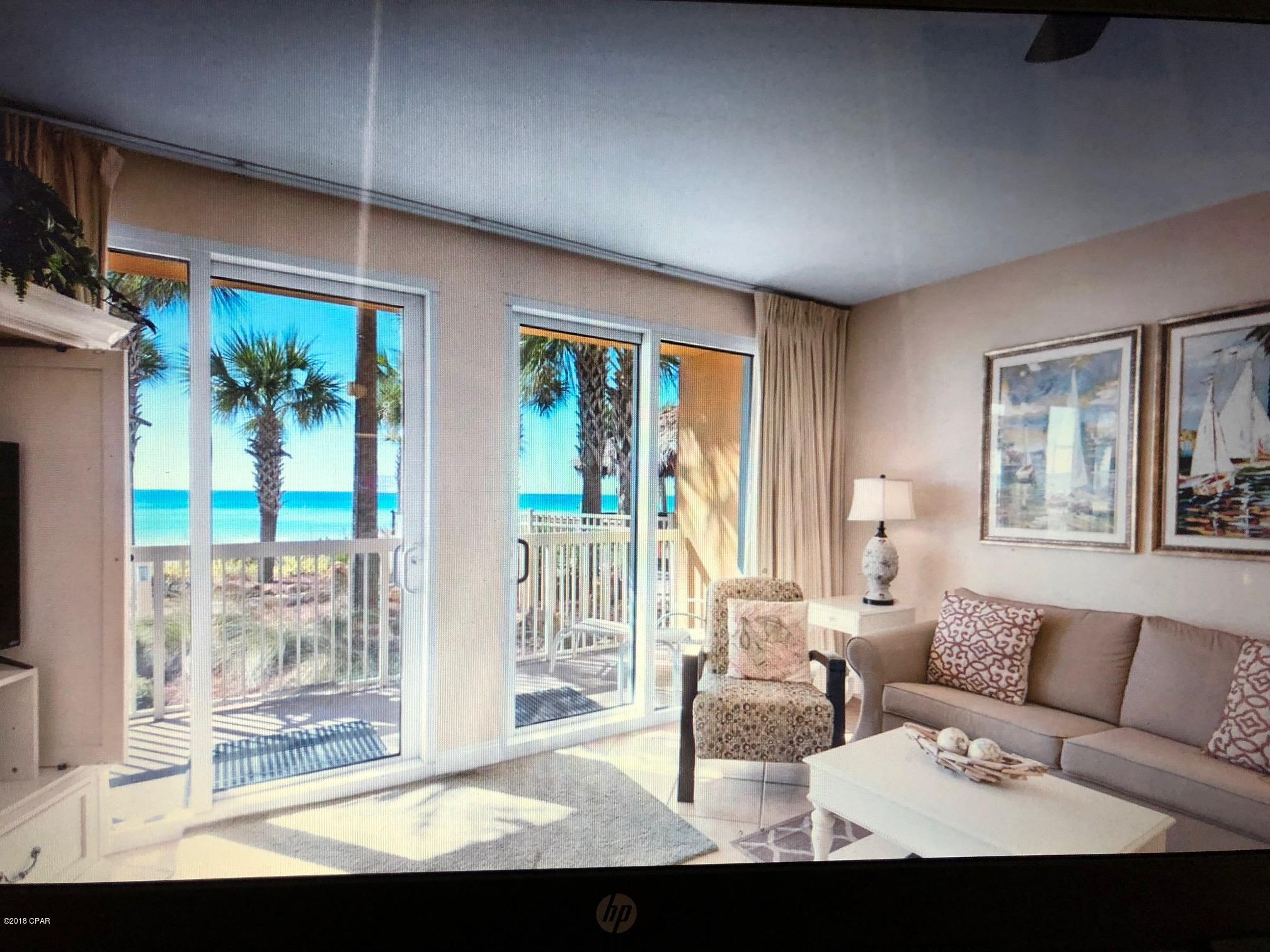 Calypso Towers I - Residential