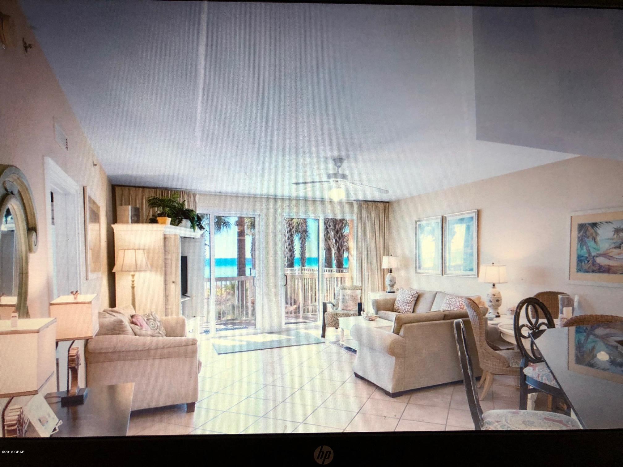 Calypso Towers I - Residential