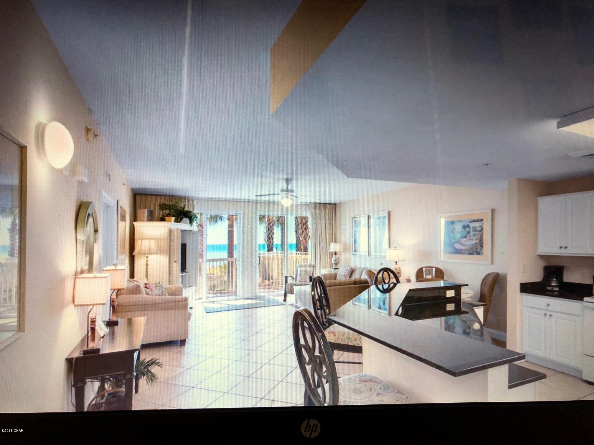 Calypso Towers I - Residential