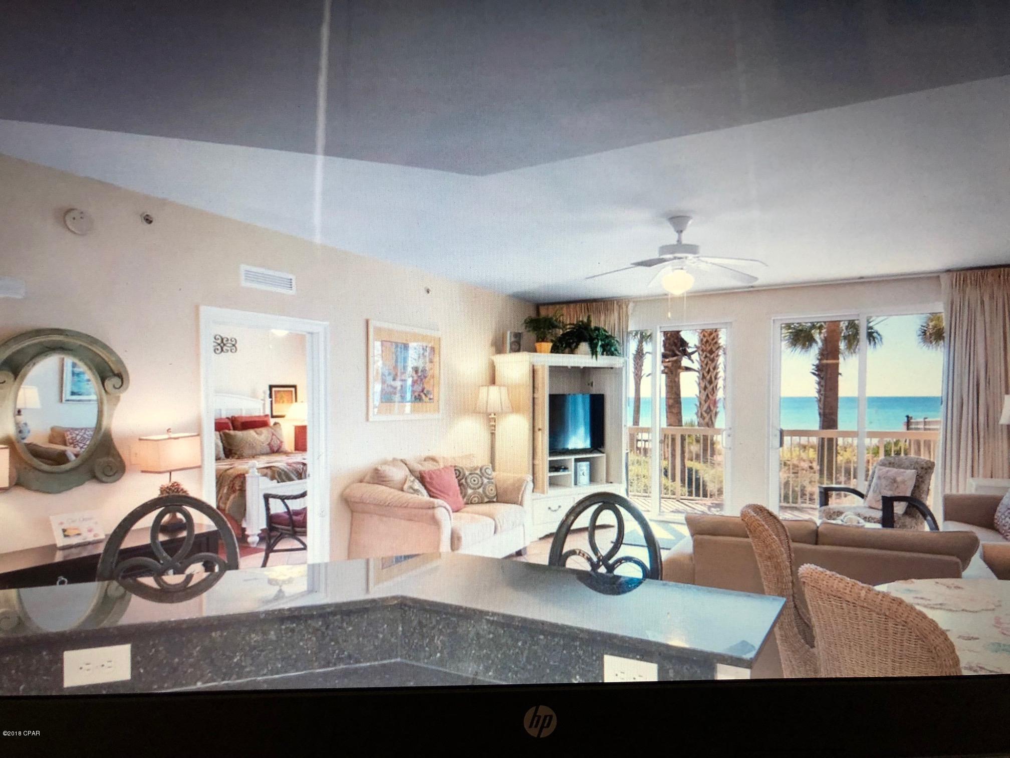 Calypso Towers I - Residential