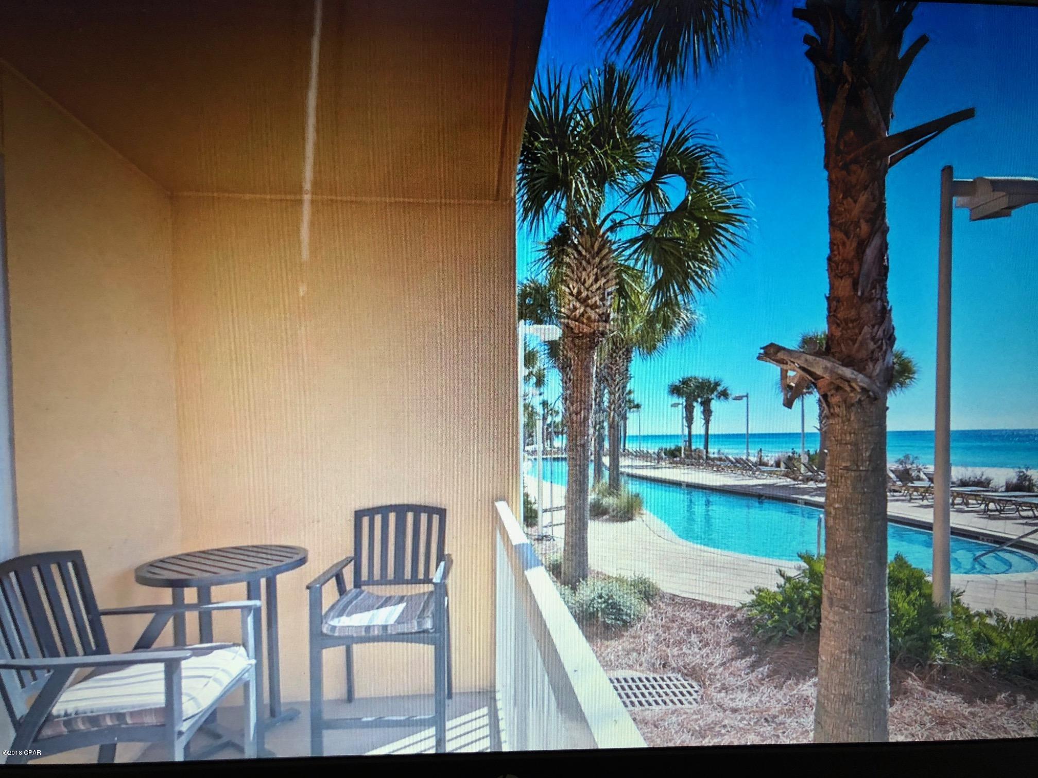 Calypso Towers I - Residential