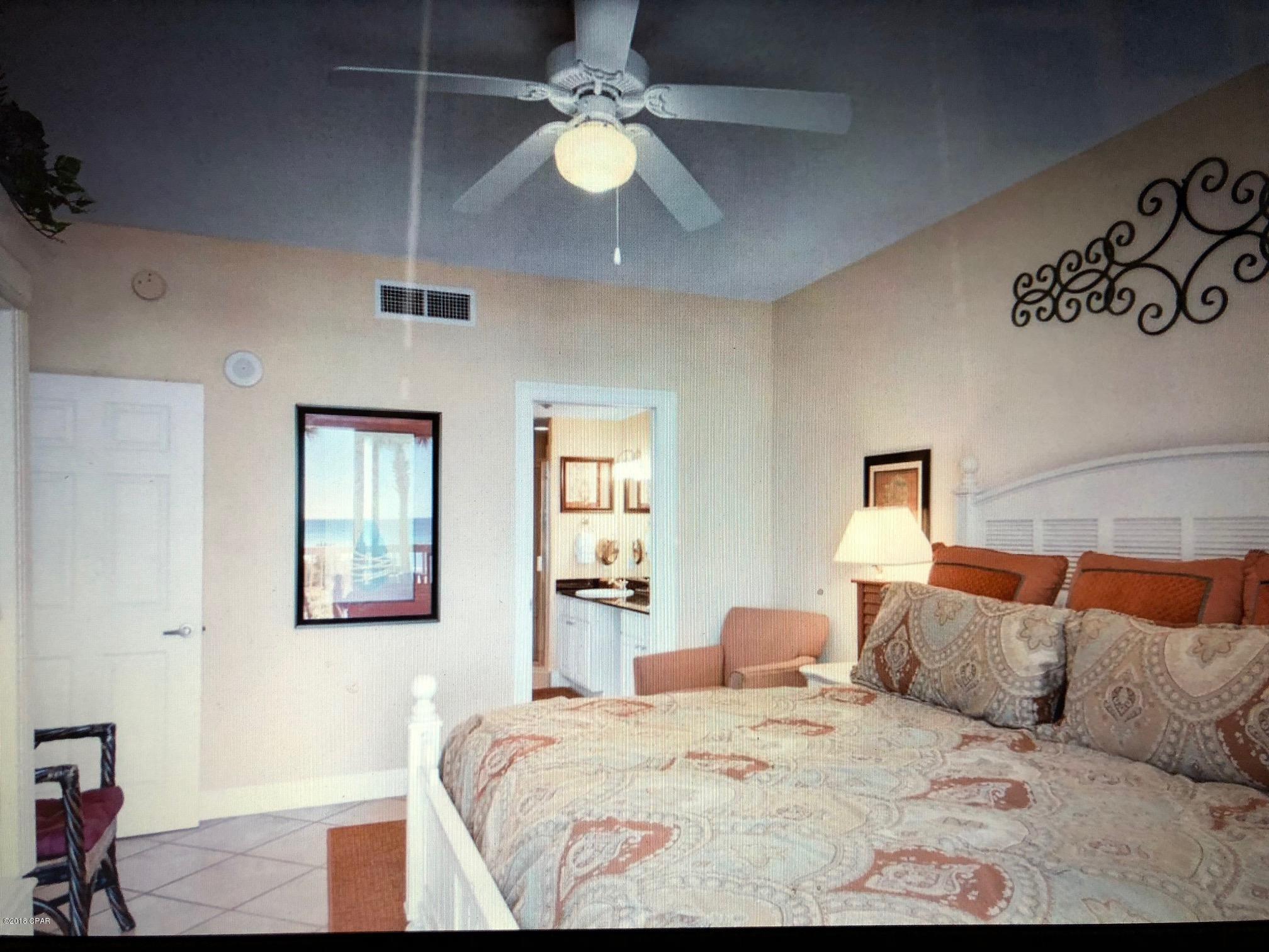 Calypso Towers I - Residential